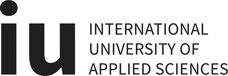 Logo iu Internationale Hochschule